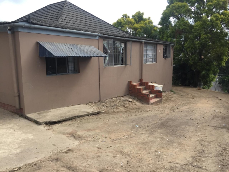 4 Bedroom Property for Sale in Glenwood KwaZulu-Natal