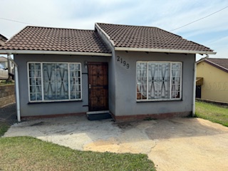 2 Bedroom Property for Sale in Howick West KwaZulu-Natal