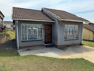 2 Bedroom Property for Sale in Howick West KwaZulu-Natal