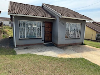 2 Bedroom Property for Sale in Howick West KwaZulu-Natal