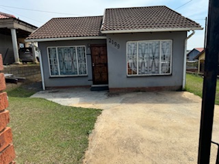 2 Bedroom Property for Sale in Howick West KwaZulu-Natal