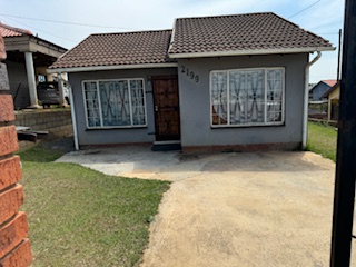 2 Bedroom Property for Sale in Howick West KwaZulu-Natal