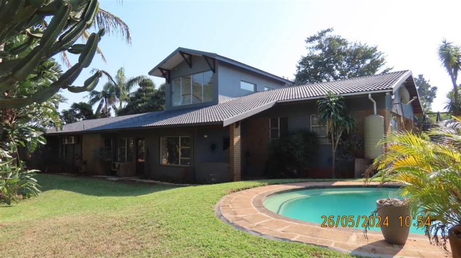 To Let 4 Bedroom Property for Rent in Mtunzini KwaZulu-Natal