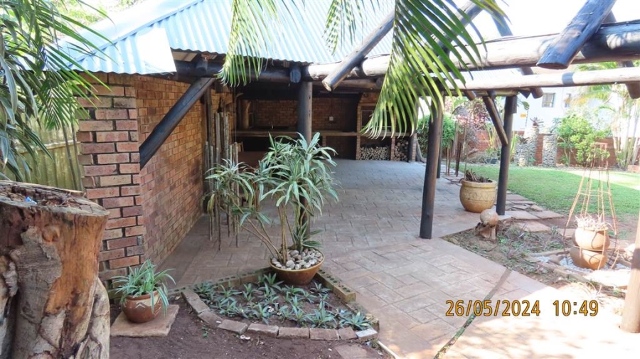 To Let 4 Bedroom Property for Rent in Mtunzini KwaZulu-Natal