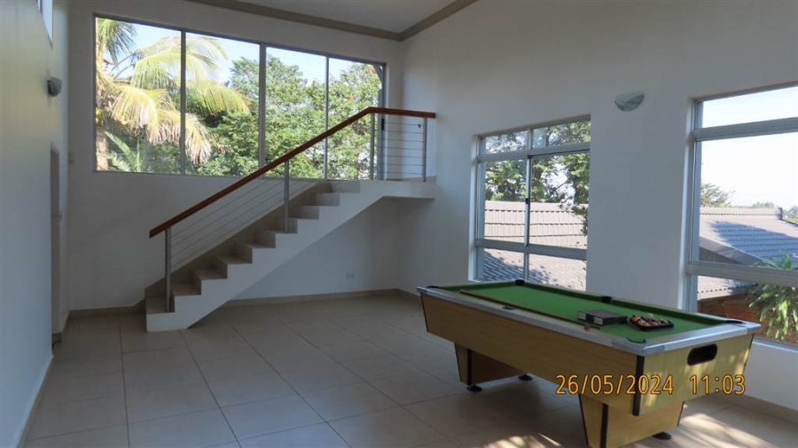 To Let 4 Bedroom Property for Rent in Mtunzini KwaZulu-Natal