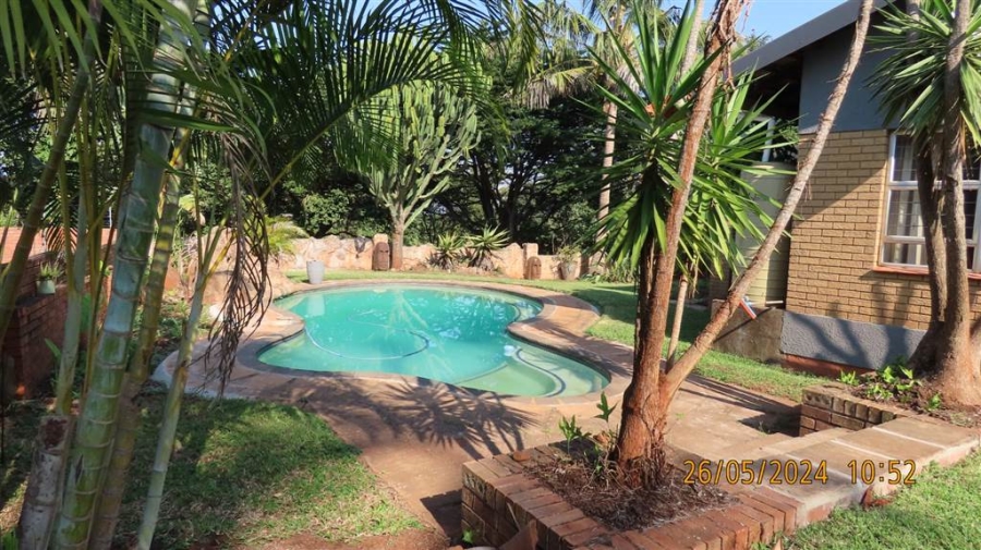 To Let 4 Bedroom Property for Rent in Mtunzini KwaZulu-Natal