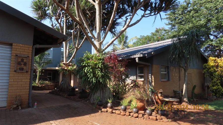 To Let 4 Bedroom Property for Rent in Mtunzini KwaZulu-Natal