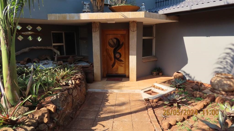 To Let 4 Bedroom Property for Rent in Mtunzini KwaZulu-Natal