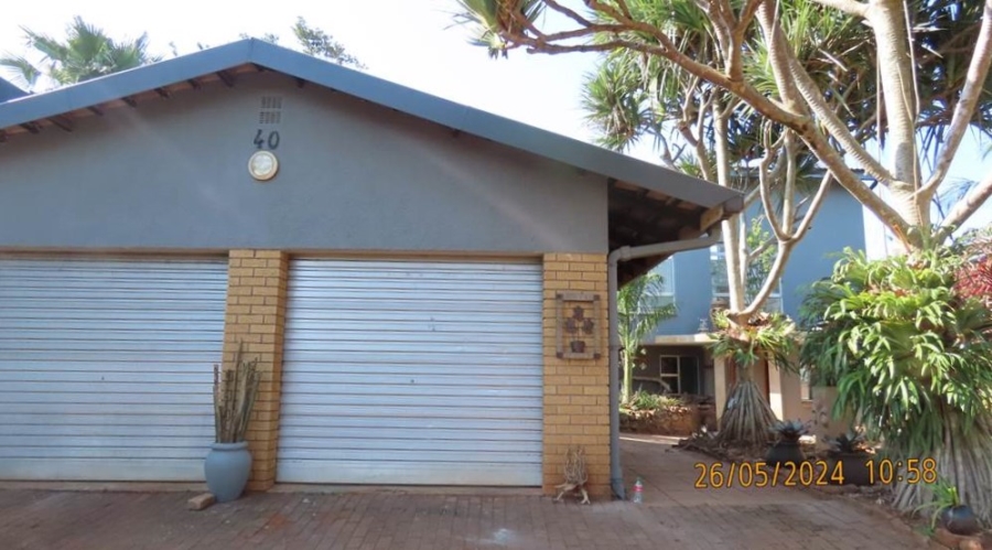 To Let 4 Bedroom Property for Rent in Mtunzini KwaZulu-Natal