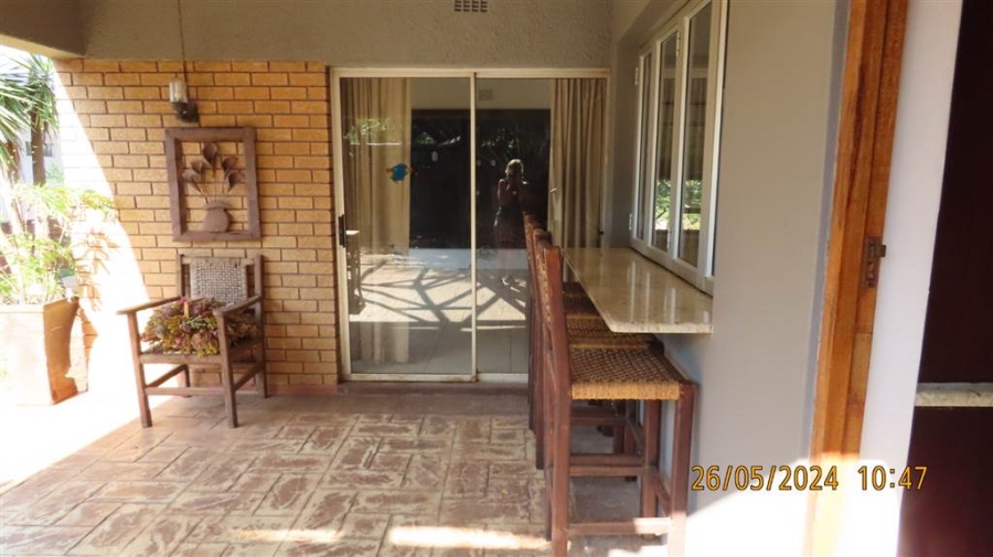 To Let 4 Bedroom Property for Rent in Mtunzini KwaZulu-Natal