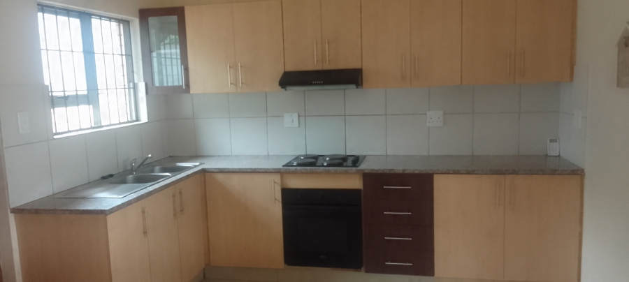 To Let 3 Bedroom Property for Rent in Dunveria KwaZulu-Natal