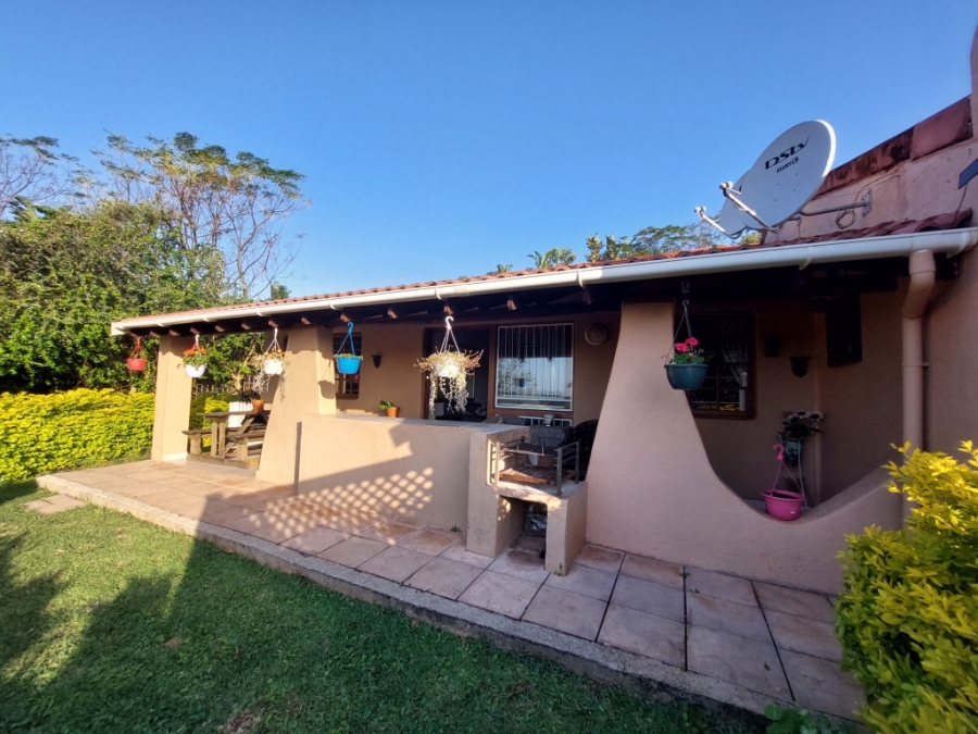 2 Bedroom Property for Sale in Glenmore KwaZulu-Natal