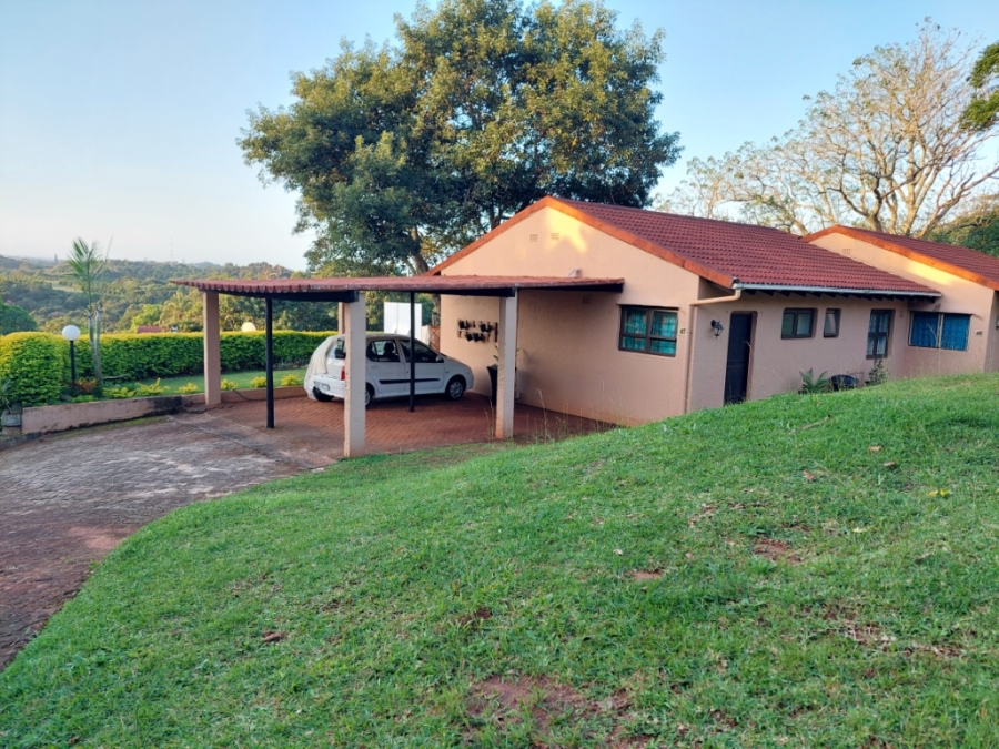 2 Bedroom Property for Sale in Glenmore KwaZulu-Natal