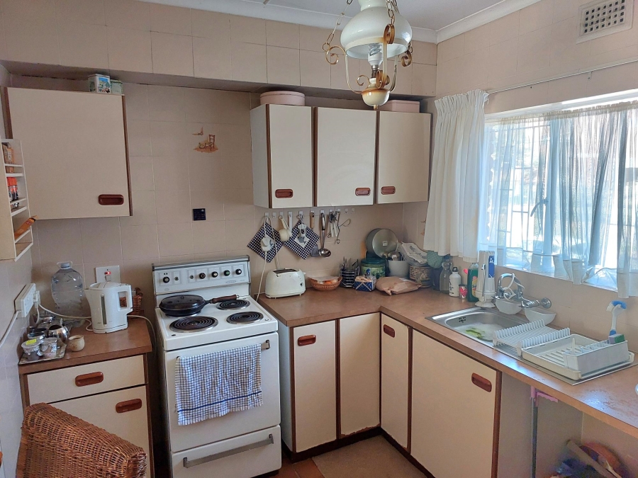 1 Bedroom Property for Sale in Wembley KwaZulu-Natal