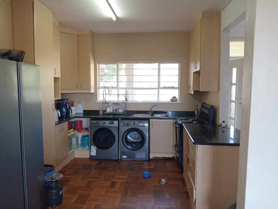 3 Bedroom Property for Sale in Glenwood KwaZulu-Natal