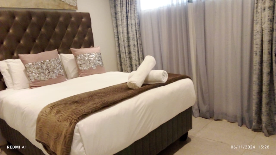 To Let 2 Bedroom Property for Rent in Sibaya Precinct KwaZulu-Natal