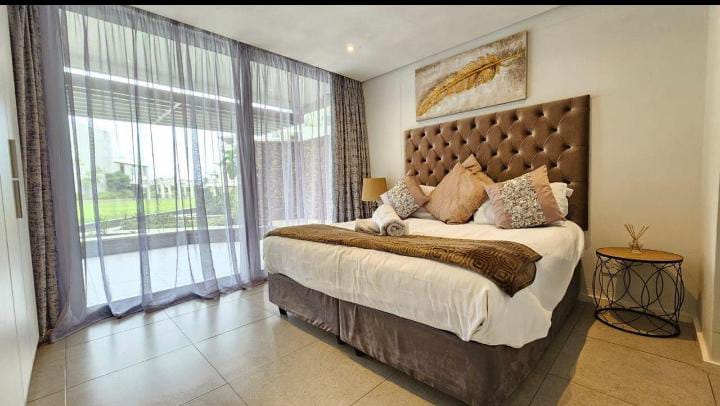 To Let 2 Bedroom Property for Rent in Sibaya Precinct KwaZulu-Natal