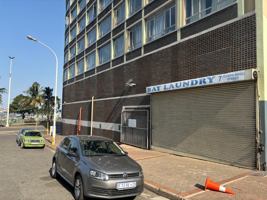 To Let 0 Bedroom Property for Rent in Esplanade KwaZulu-Natal