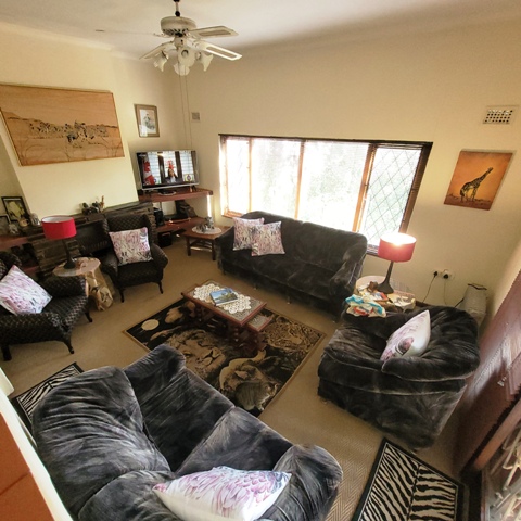 3 Bedroom Property for Sale in Moseley Park KwaZulu-Natal