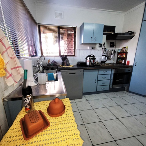 3 Bedroom Property for Sale in Moseley Park KwaZulu-Natal