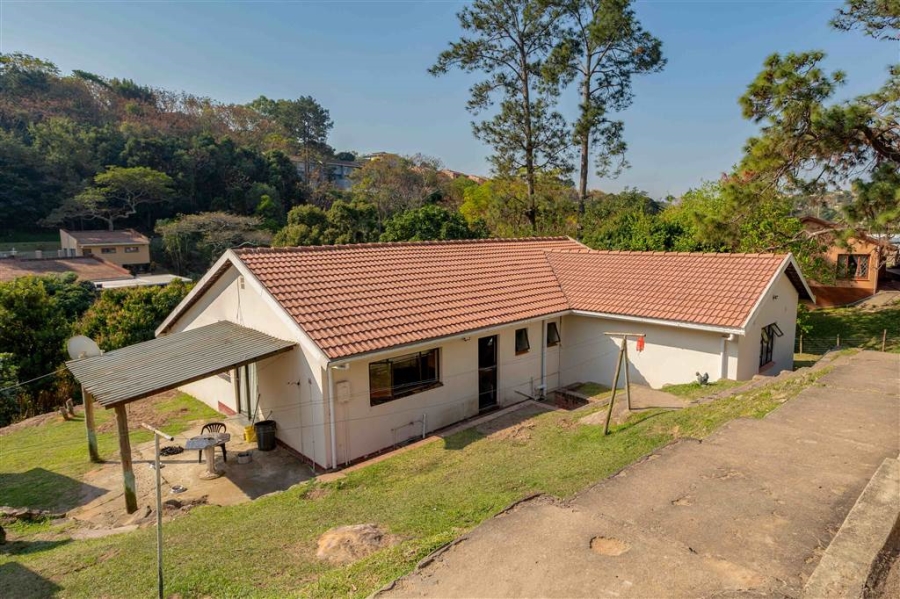 4 Bedroom Property for Sale in Malvern KwaZulu-Natal