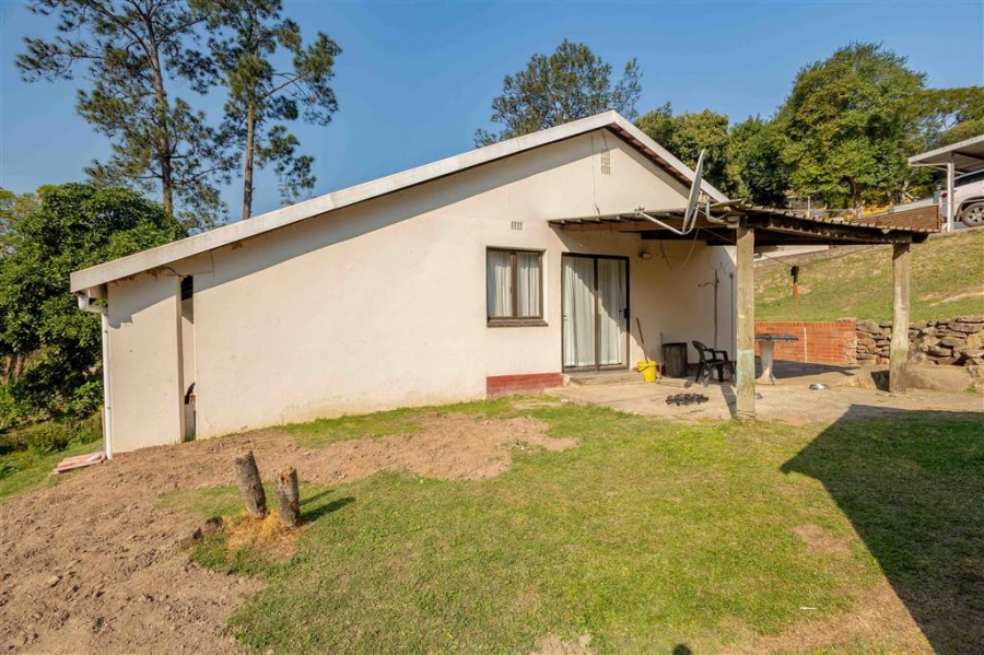 4 Bedroom Property for Sale in Malvern KwaZulu-Natal