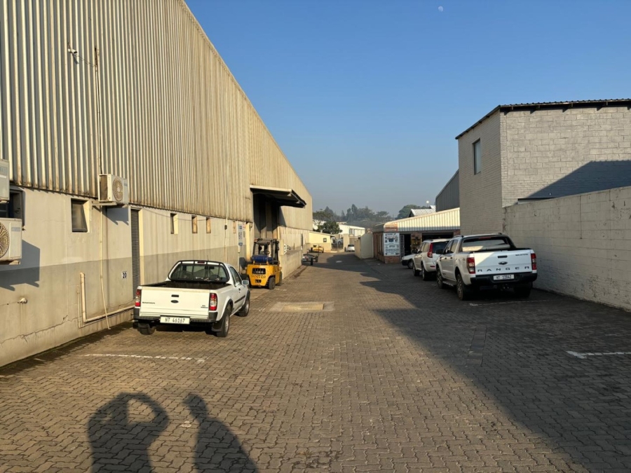 To Let commercial Property for Rent in Shakas Head KwaZulu-Natal