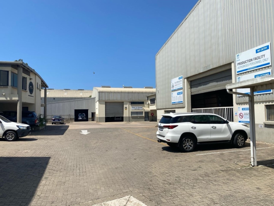 To Let commercial Property for Rent in Shakas Head KwaZulu-Natal