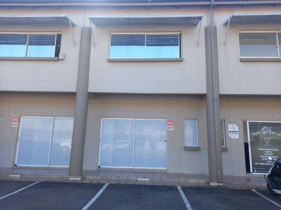 Commercial Property for Sale in Ballito Central KwaZulu-Natal