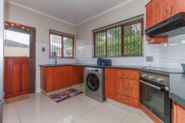 3 Bedroom Property for Sale in Northdene KwaZulu-Natal