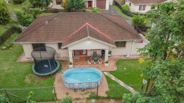 3 Bedroom Property for Sale in Northdene KwaZulu-Natal