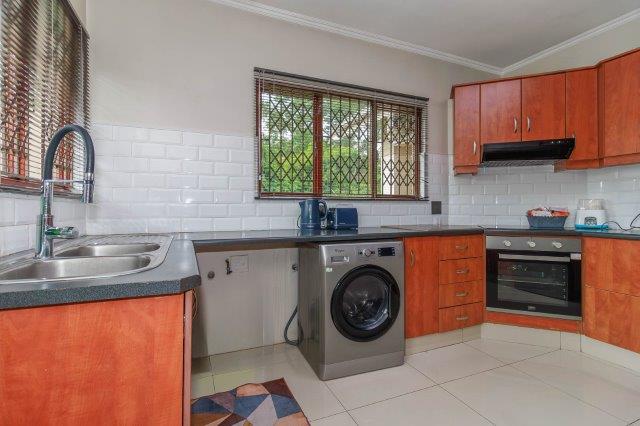 3 Bedroom Property for Sale in Northdene KwaZulu-Natal