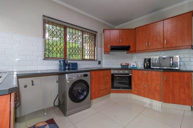 3 Bedroom Property for Sale in Northdene KwaZulu-Natal