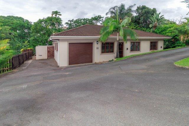 3 Bedroom Property for Sale in Northdene KwaZulu-Natal