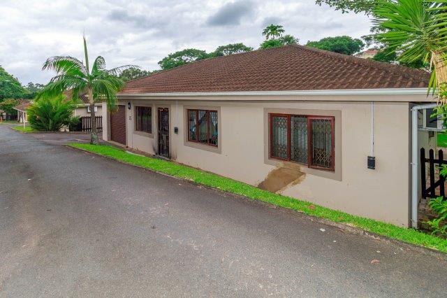 3 Bedroom Property for Sale in Northdene KwaZulu-Natal