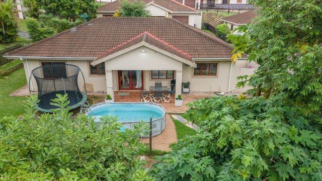 3 Bedroom Property for Sale in Northdene KwaZulu-Natal