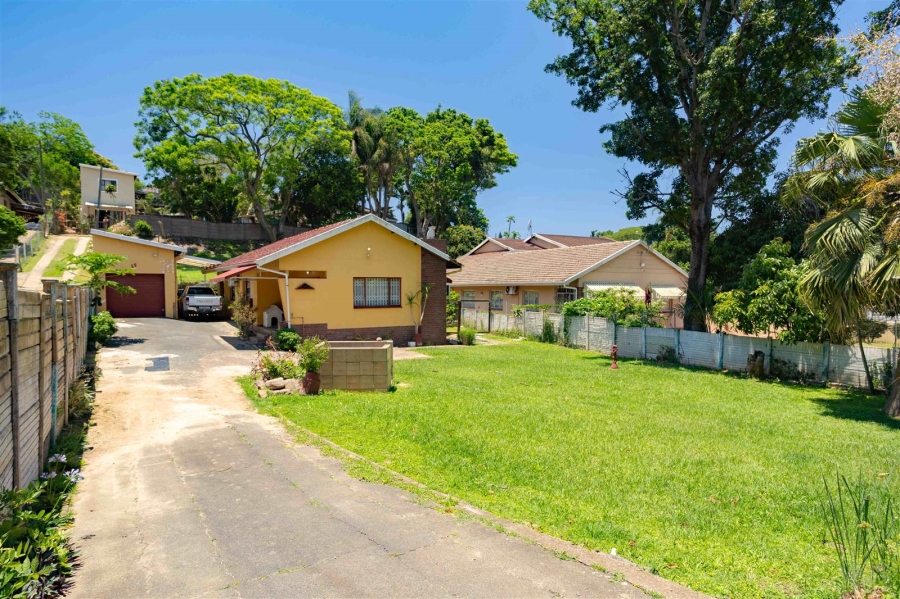 3 Bedroom Property for Sale in Memorial Park KwaZulu-Natal