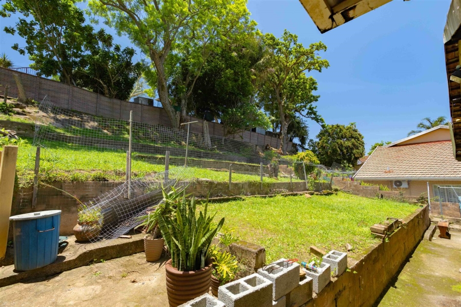 3 Bedroom Property for Sale in Memorial Park KwaZulu-Natal