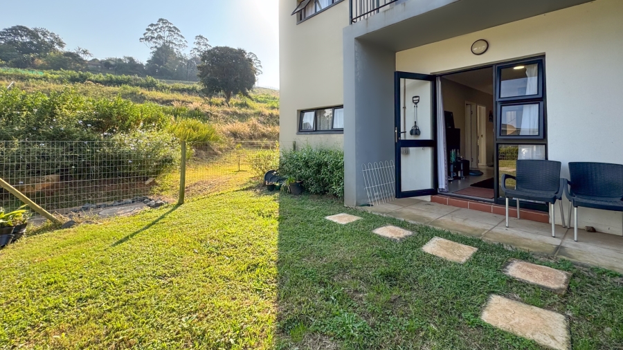 2 Bedroom Property for Sale in Waterfall KwaZulu-Natal