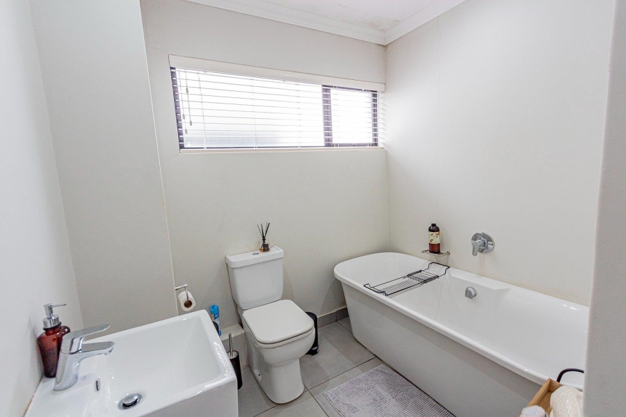 2 Bedroom Property for Sale in Emberton Estate KwaZulu-Natal