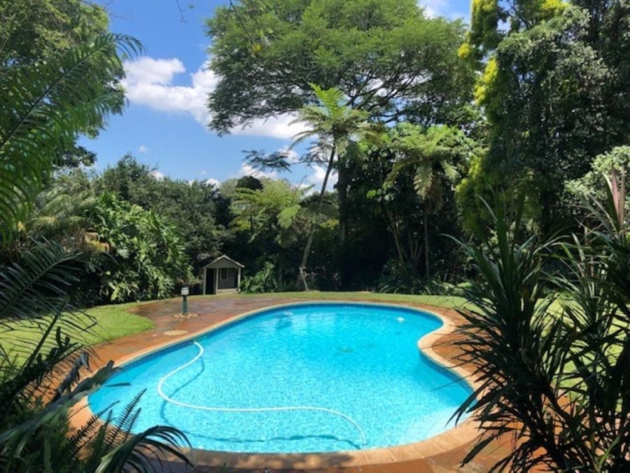 To Let 4 Bedroom Property for Rent in Chase Valley Heights KwaZulu-Natal