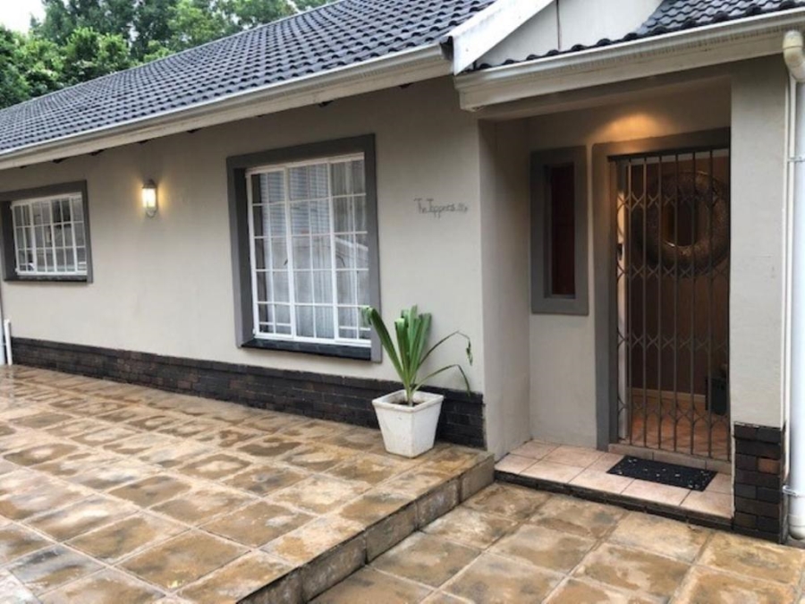 To Let 4 Bedroom Property for Rent in Chase Valley Heights KwaZulu-Natal
