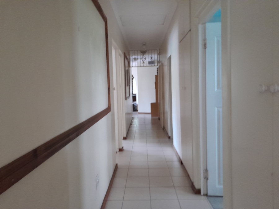 To Let 4 Bedroom Property for Rent in Montrose KwaZulu-Natal