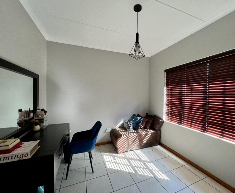 To Let 3 Bedroom Property for Rent in Bellevue KwaZulu-Natal