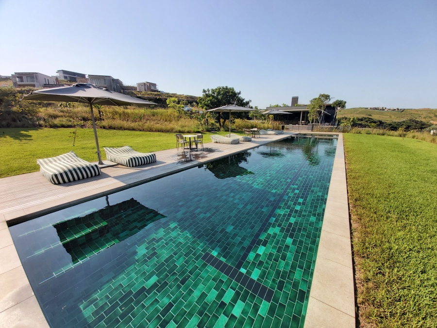 5 Bedroom Property for Sale in Zululami Coastal Estate KwaZulu-Natal