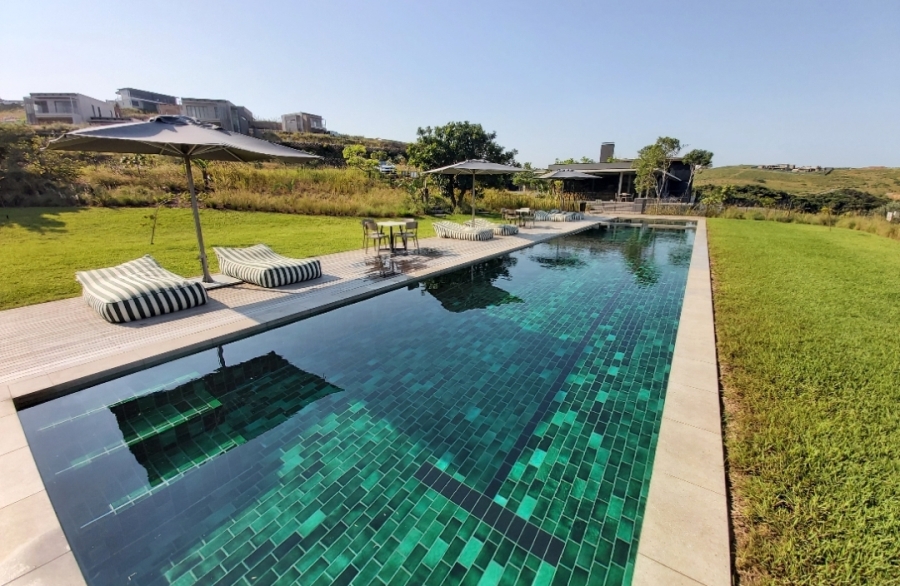 5 Bedroom Property for Sale in Zululami Coastal Estate KwaZulu-Natal