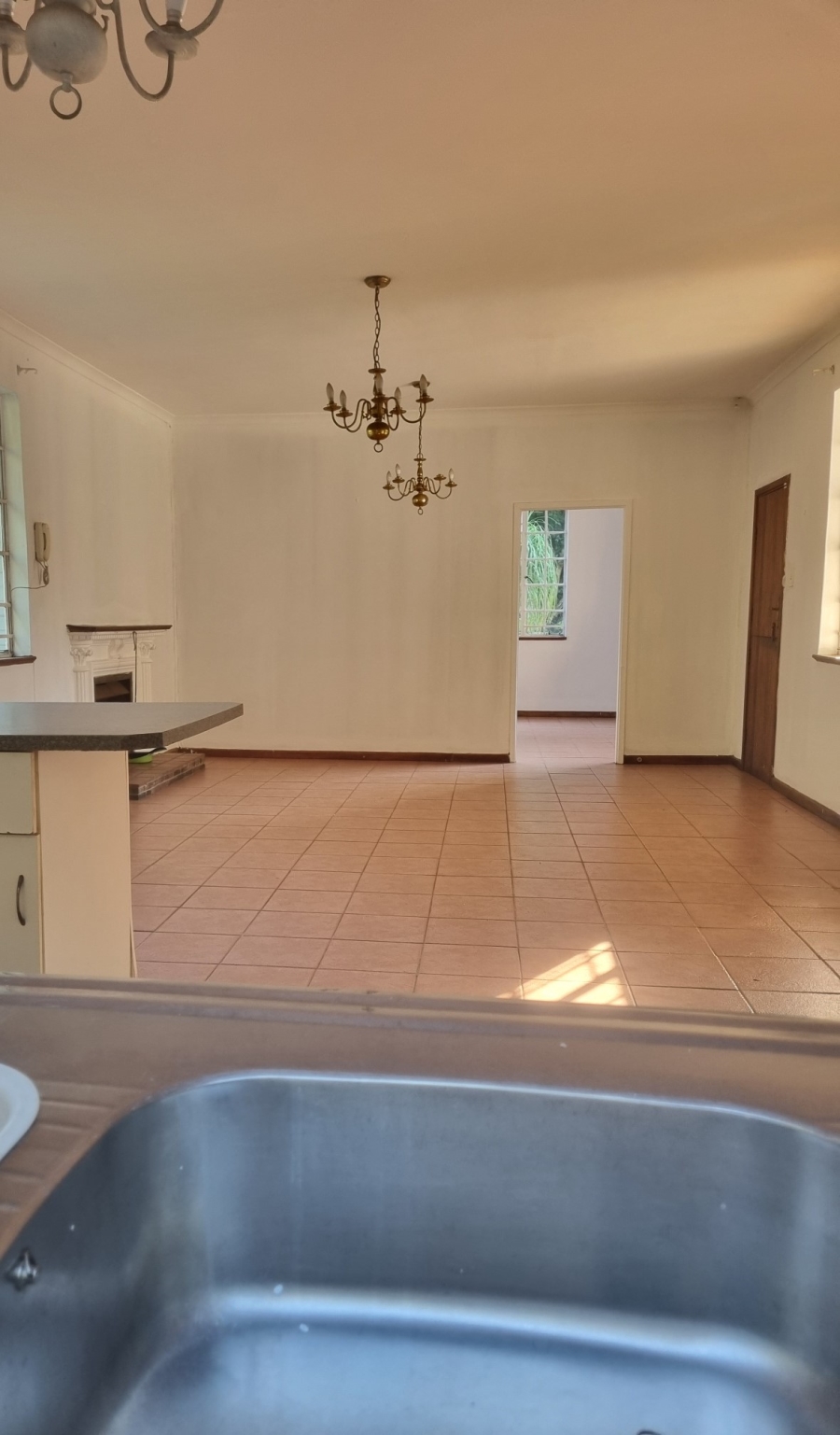 To Let 2 Bedroom Property for Rent in Hillcrest Central KwaZulu-Natal