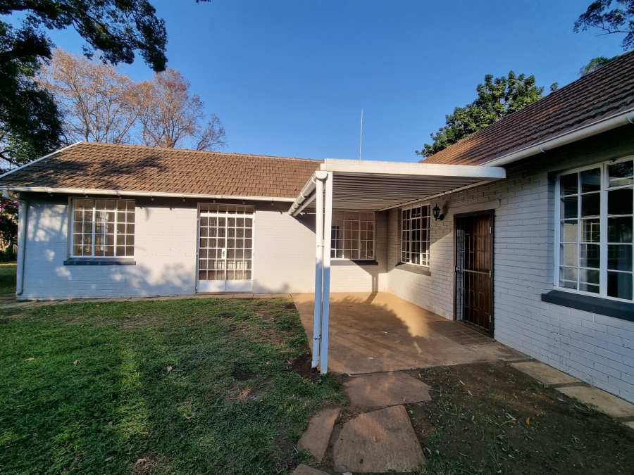 To Let 2 Bedroom Property for Rent in Hillcrest Central KwaZulu-Natal