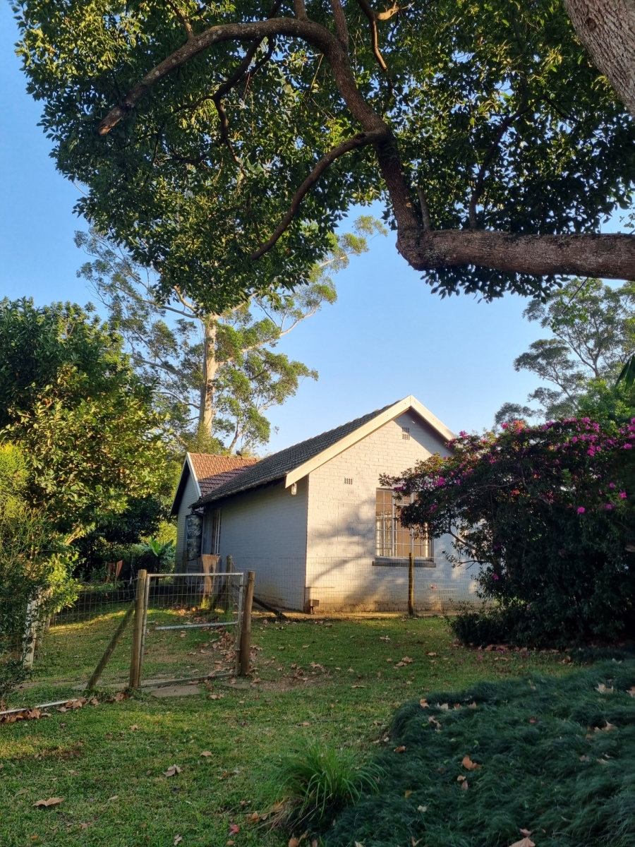 To Let 2 Bedroom Property for Rent in Hillcrest Central KwaZulu-Natal