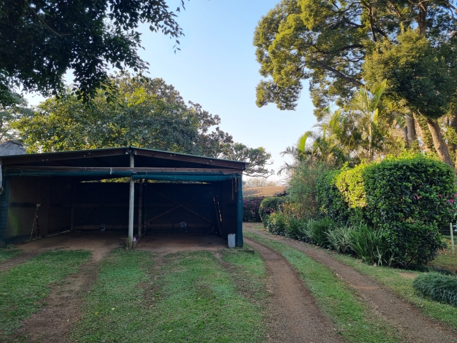 To Let 2 Bedroom Property for Rent in Hillcrest Central KwaZulu-Natal